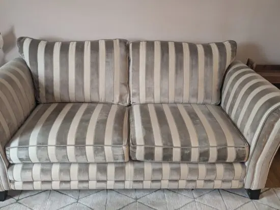 Dfs 3 seater sofa