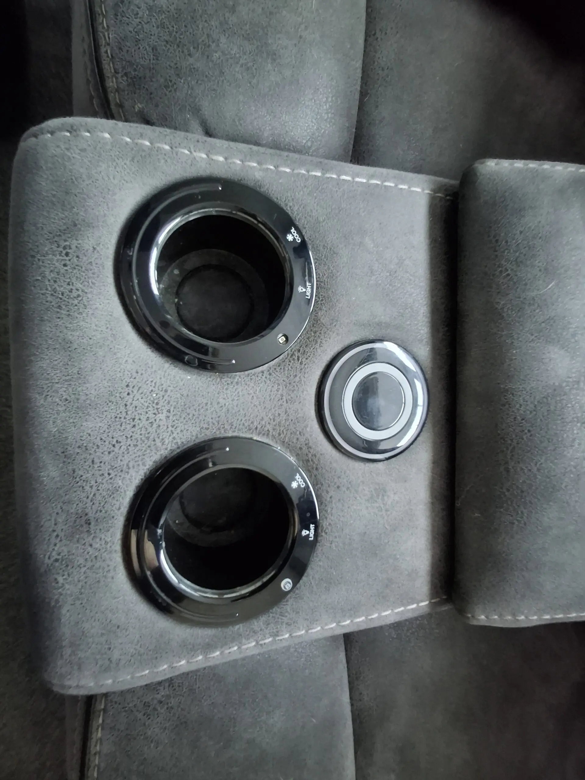 NEW VINSON 2S SMART PWR RECLINER