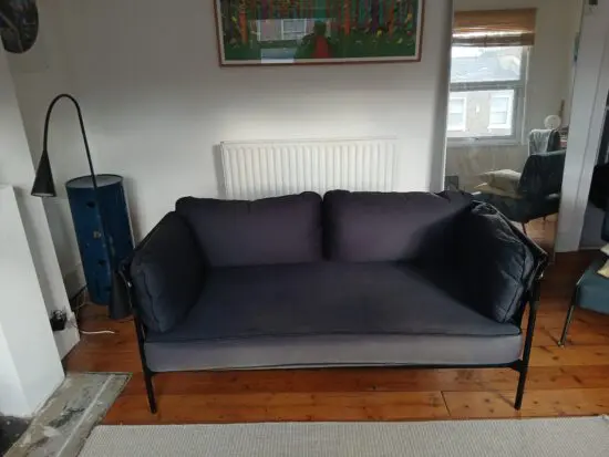 Hay 'Can' 2 Seater Sofa