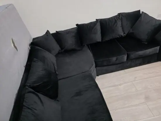 Dylan Sofa Corner