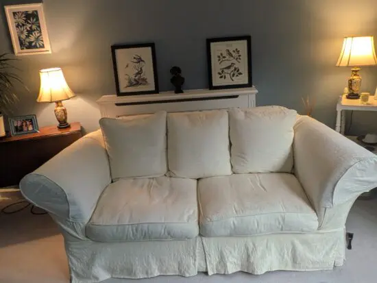 Sofa bed