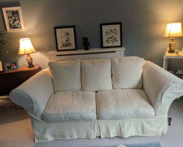 Sofa bed