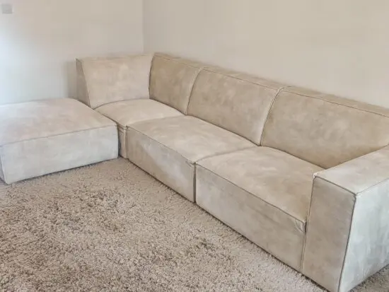 Sofa and friends sofa