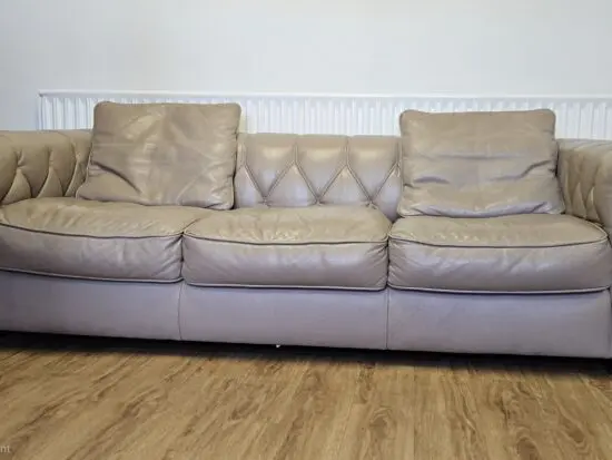 Sofology Modern Chesterfield