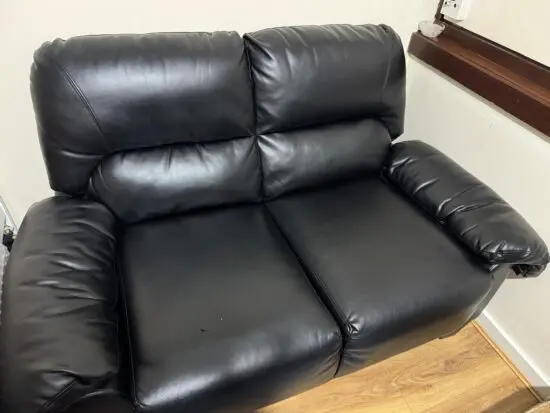 2 Seater Sofa in good condition