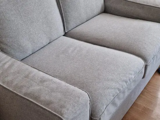 2 seater sofa excellent condition