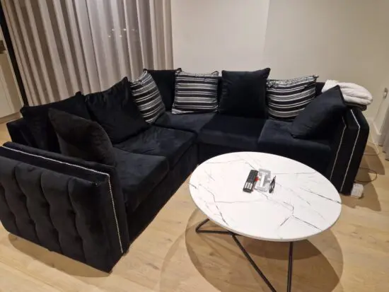 Bought new, brown ebay