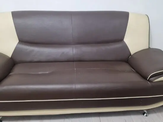 3+2+1 Sofa set