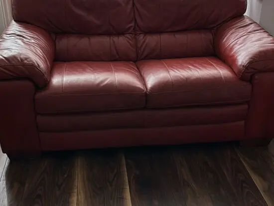 Lovely large 2 seater sofa