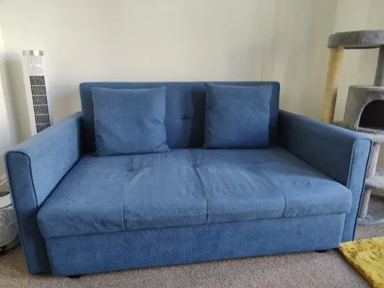 2 Seater Sofa Bed
