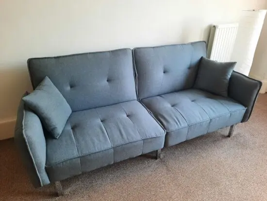 Convertible sofa