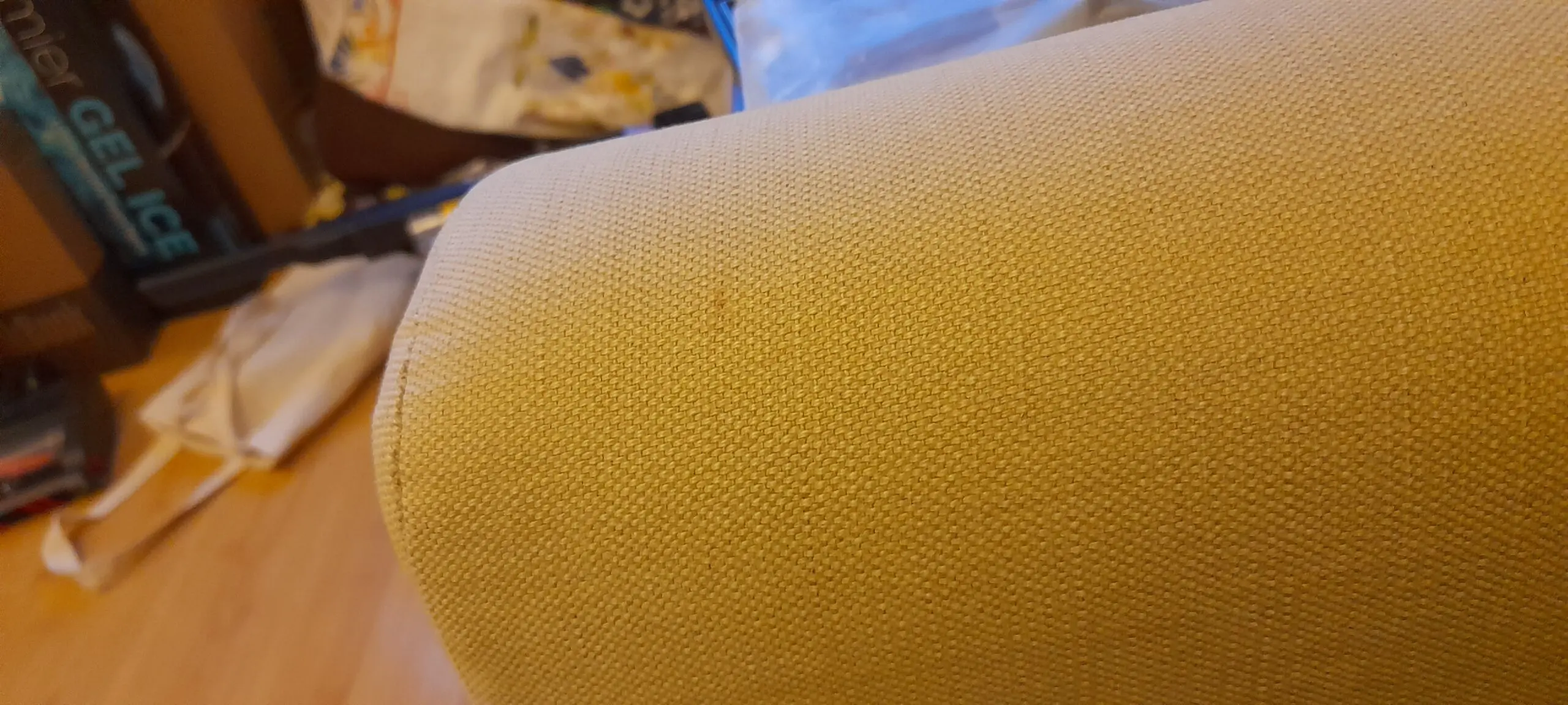 Sofa Workshop Pale green 'Peta' Sofa