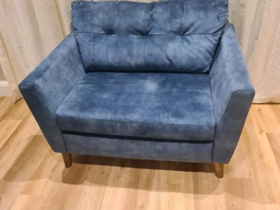 DFS, Studio sofas. 3 seater and a 2 seater