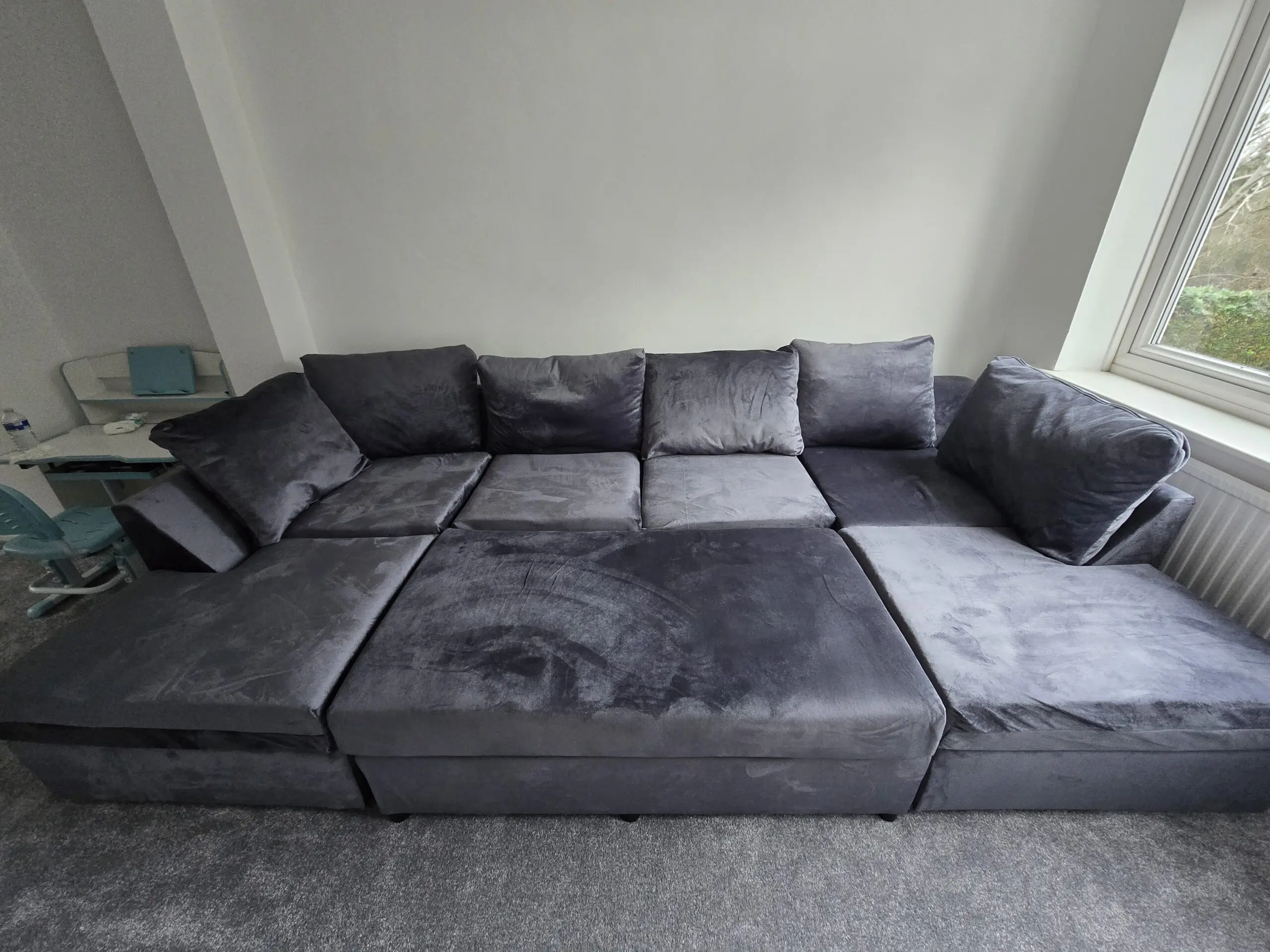 Brand New Sofa