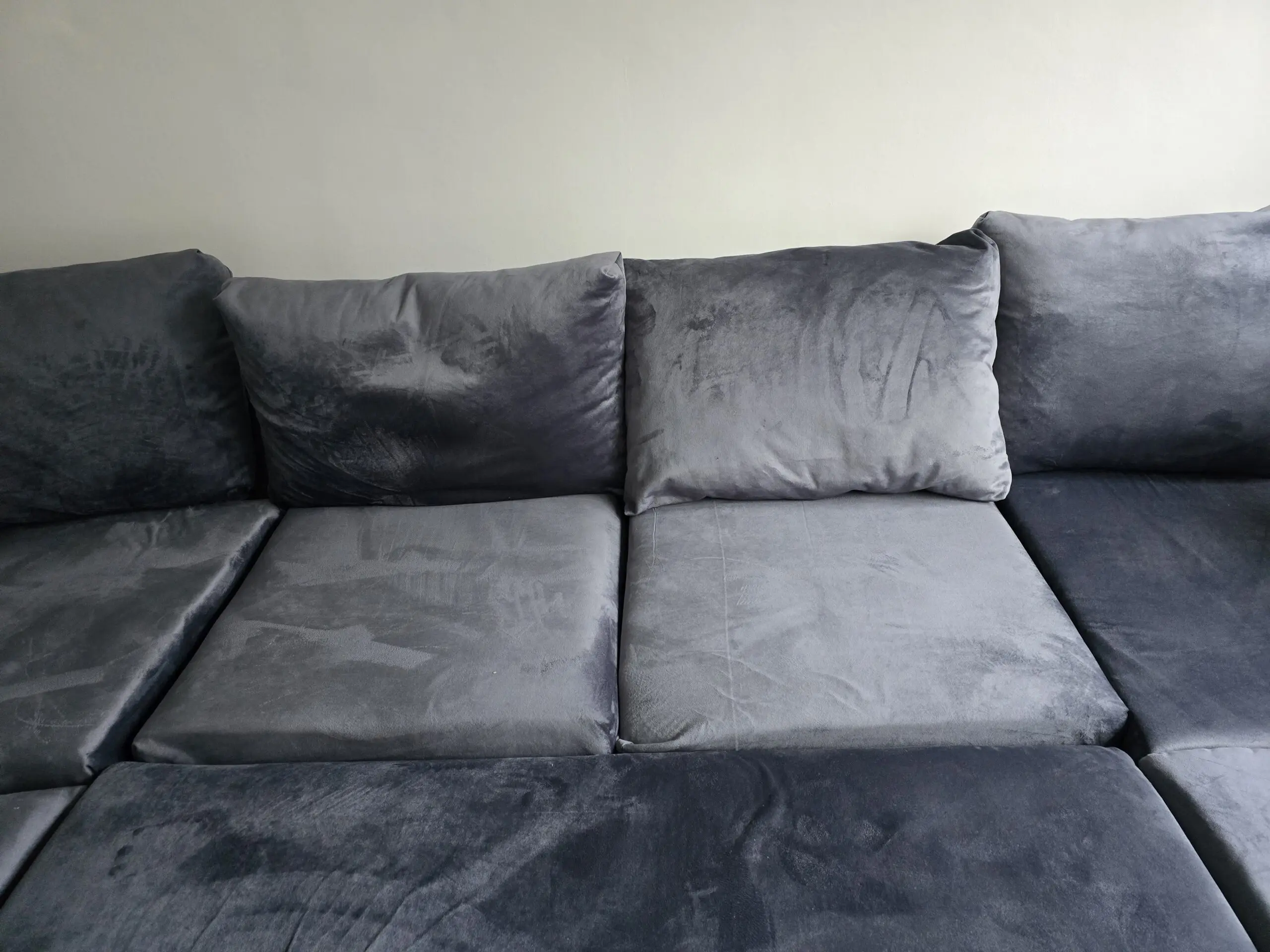 Brand New Sofa