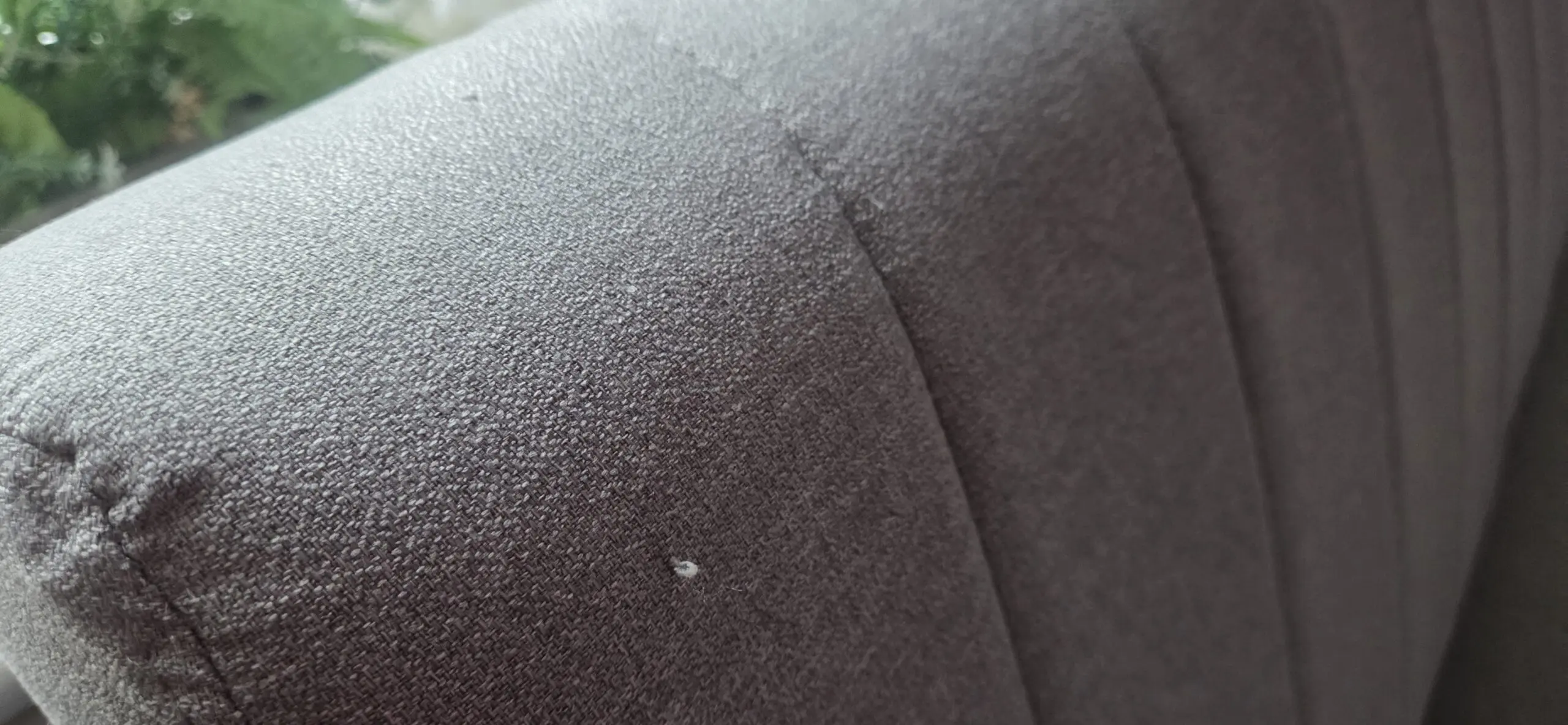 3 Seater Fabric Sofabed