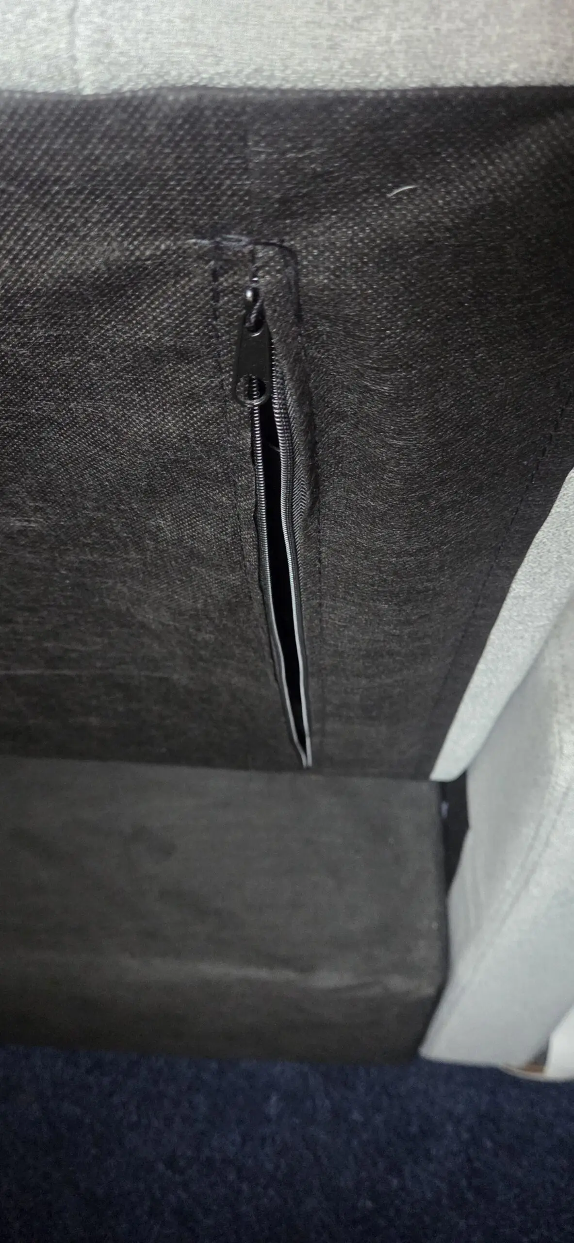 3 Seater Fabric Sofabed