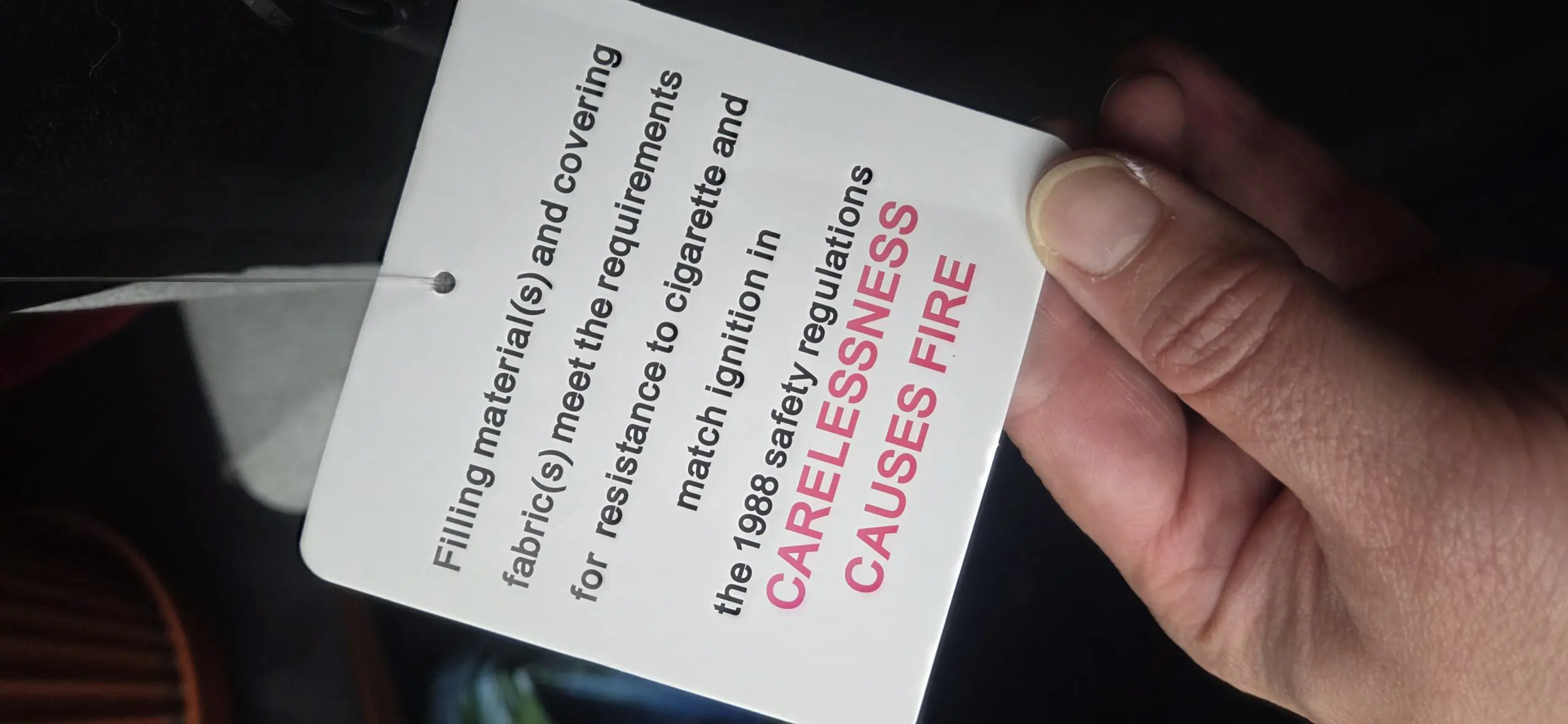 3 Seater Fabric Sofabed