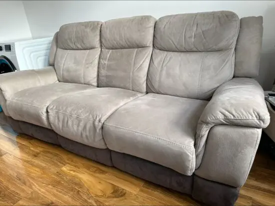 DFS Sofa Set