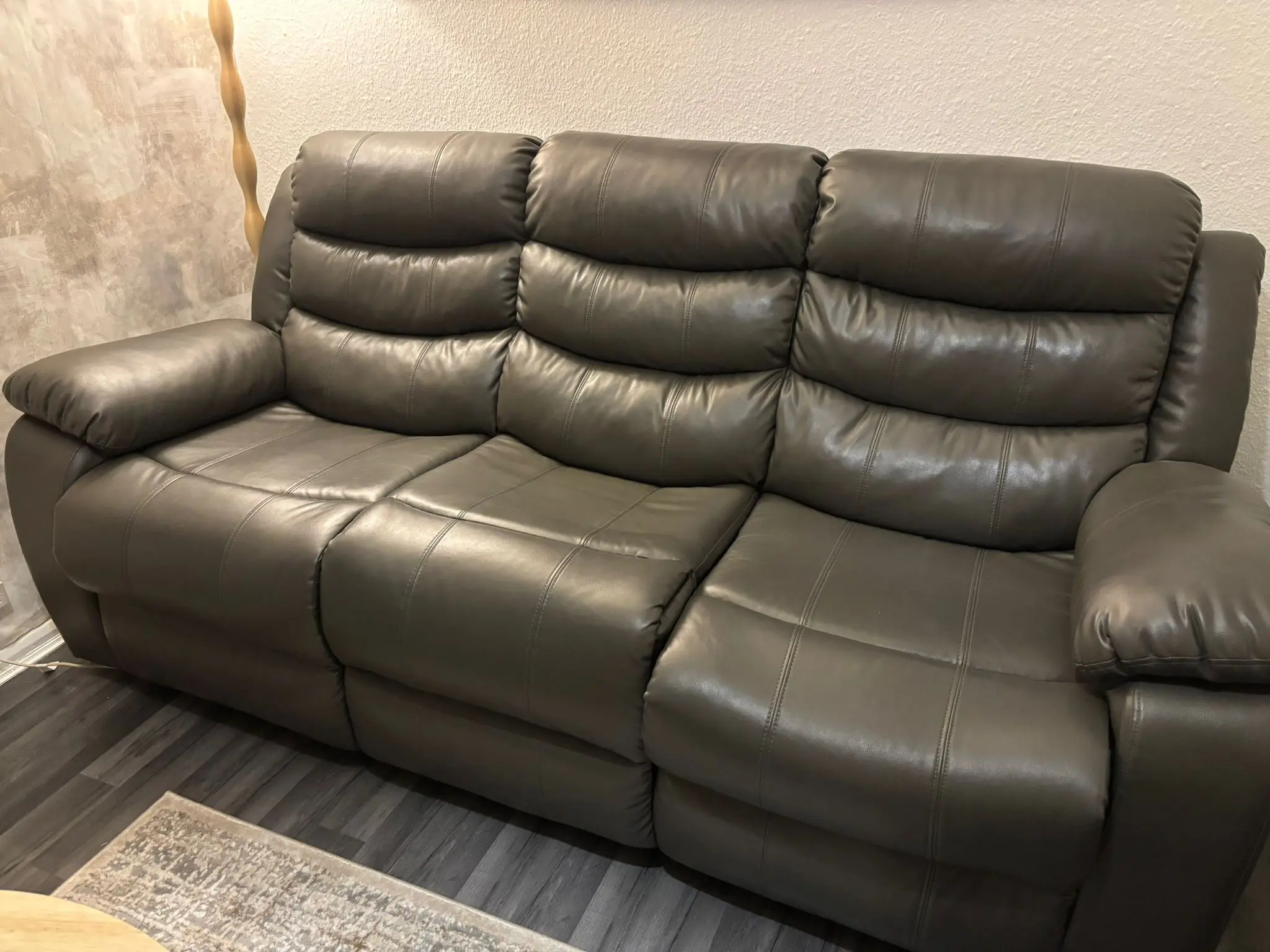 Sofa set