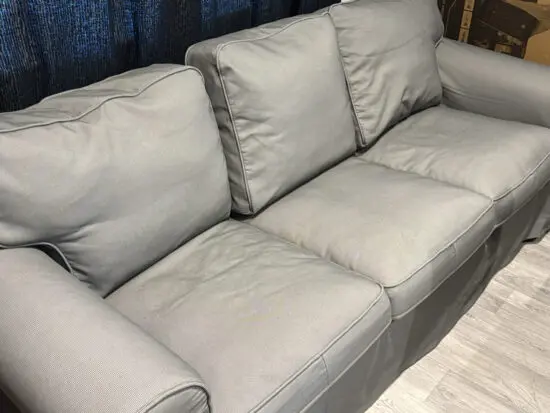 IKEA 3 seater sofa
