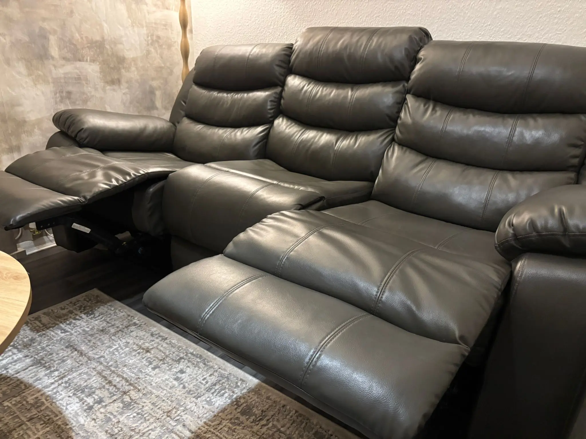 Sofa set