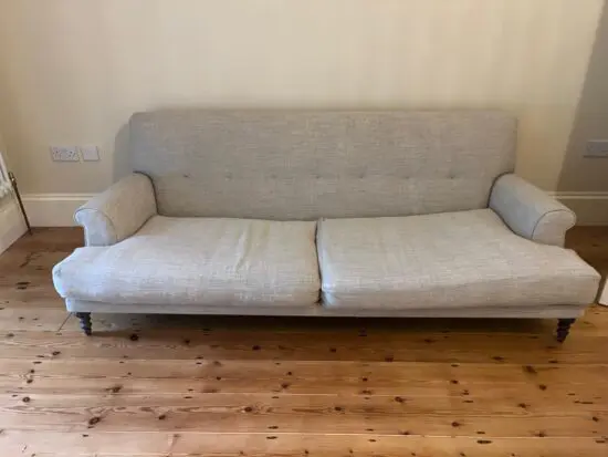 Heals Oscar sofa