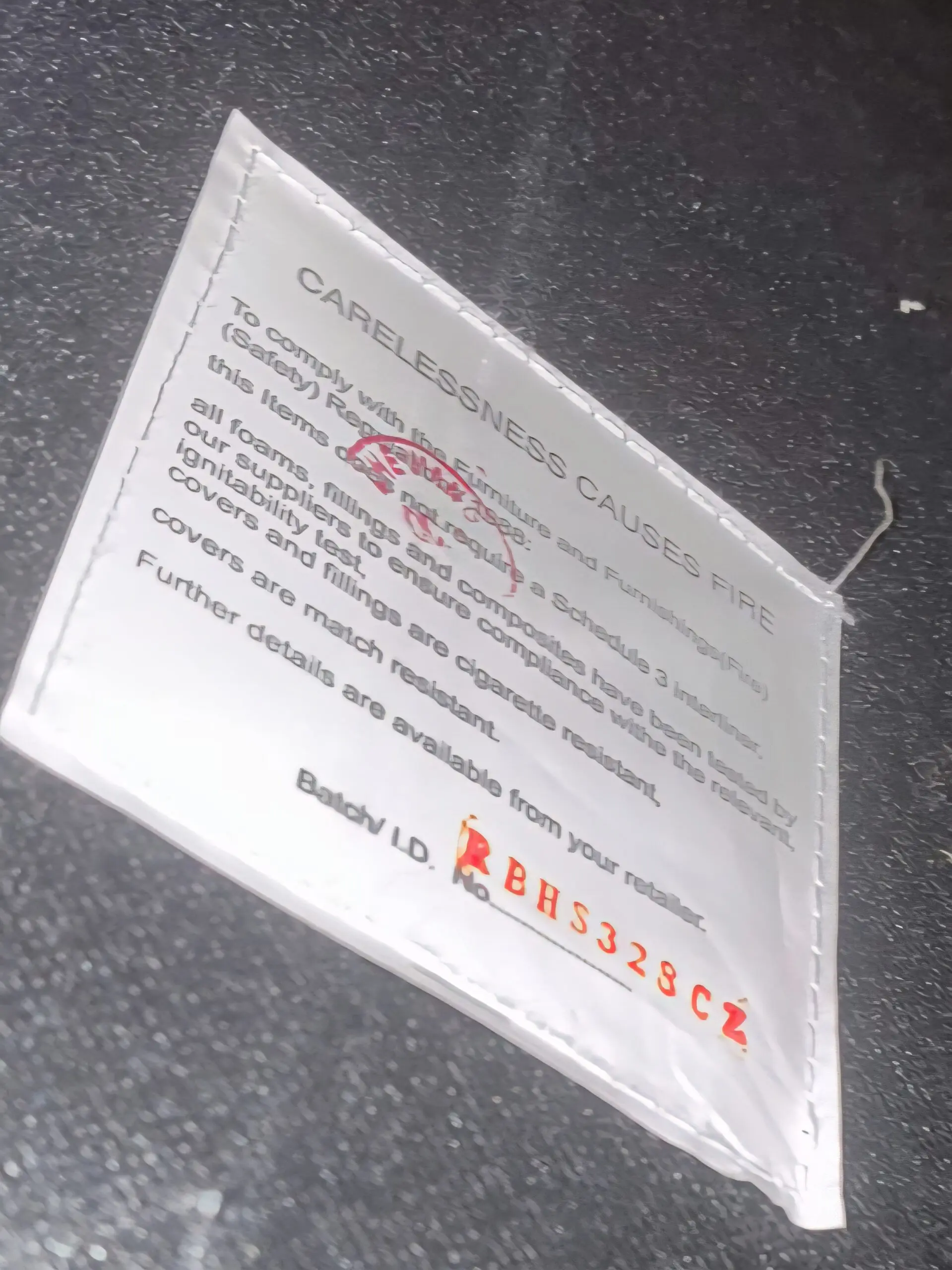 Black 2-Seater Faux Leather Sofa