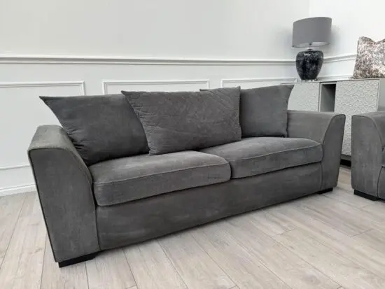 Argos 3+2 Seater Sofa For Sale