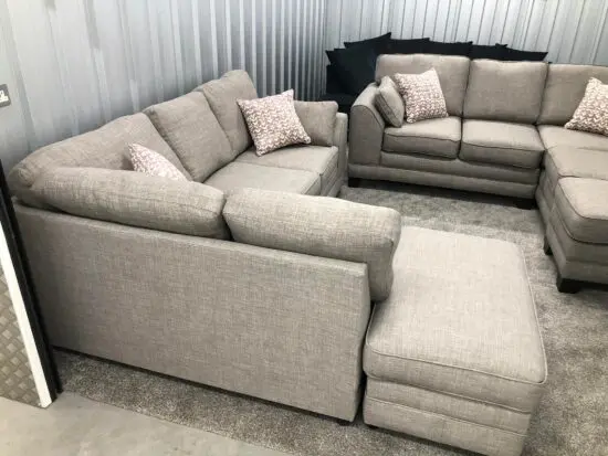 Hilliard Corner Sofa Sets