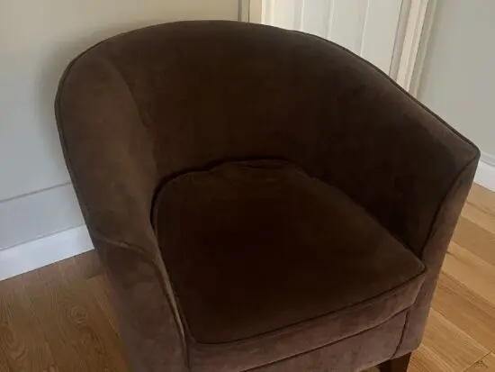 Brown Chair