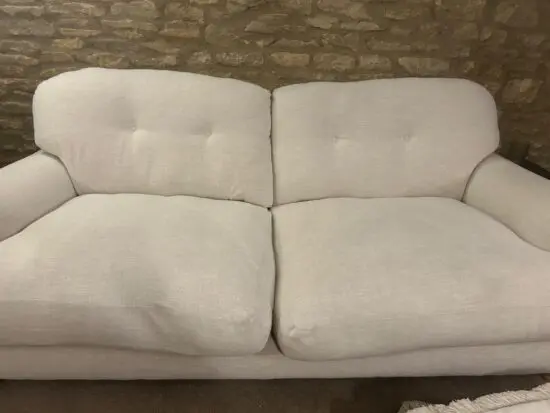 Martha 3 seater sofa