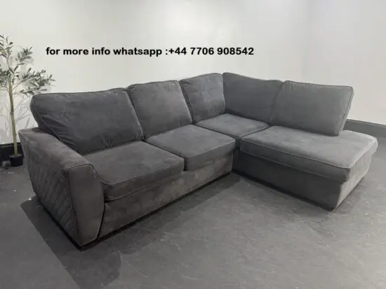 Brand New Sectional Couch For Sale Best & Discounted Price