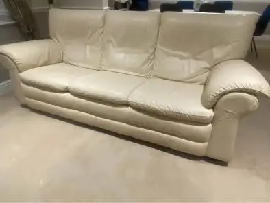 Set of 3 sofa set