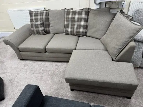Dfs Owen Corner Sofa For Sale