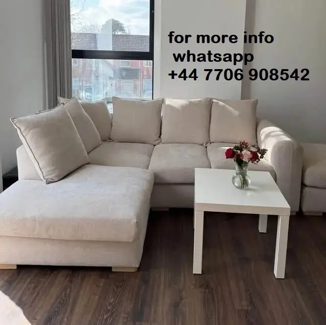 DFS SofaClub Henley 4x Corner Sofa For Sale