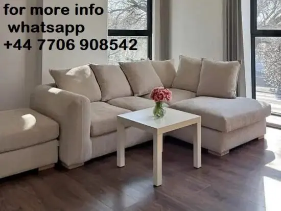 Brand New Sectional Couch For Sale Best & Discounted Price
