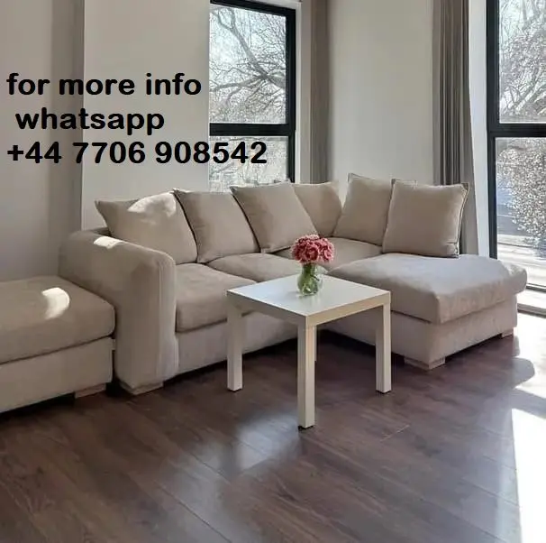 DFS SofaClub Henley 4x Corner Sofa For Sale