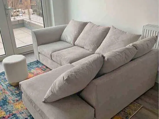Sofa love 4 seater corner sofa on sale
