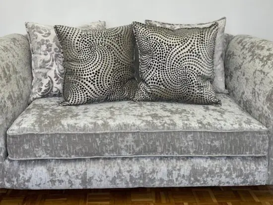 Sofology 3 piece sofa set