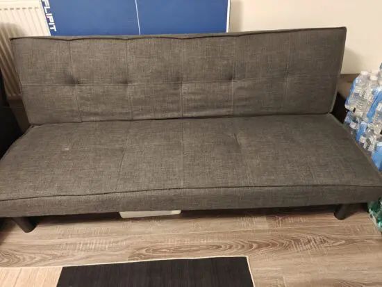 Sofa bed