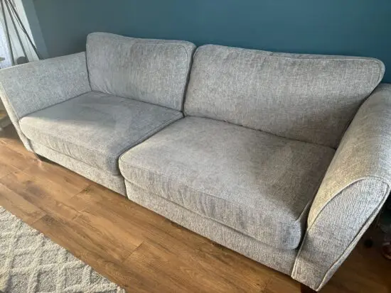 Sofology Canterbury 4 seater