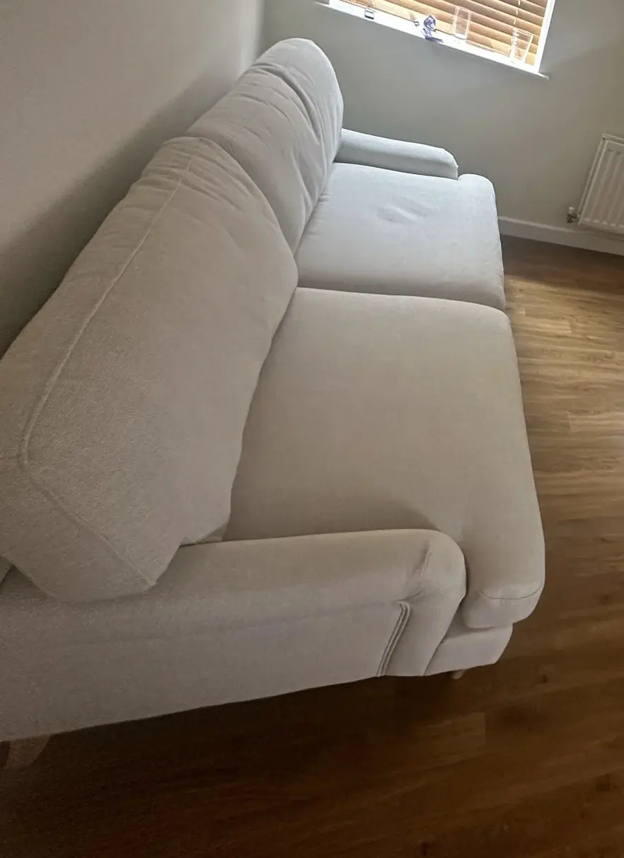 3- seater sofa