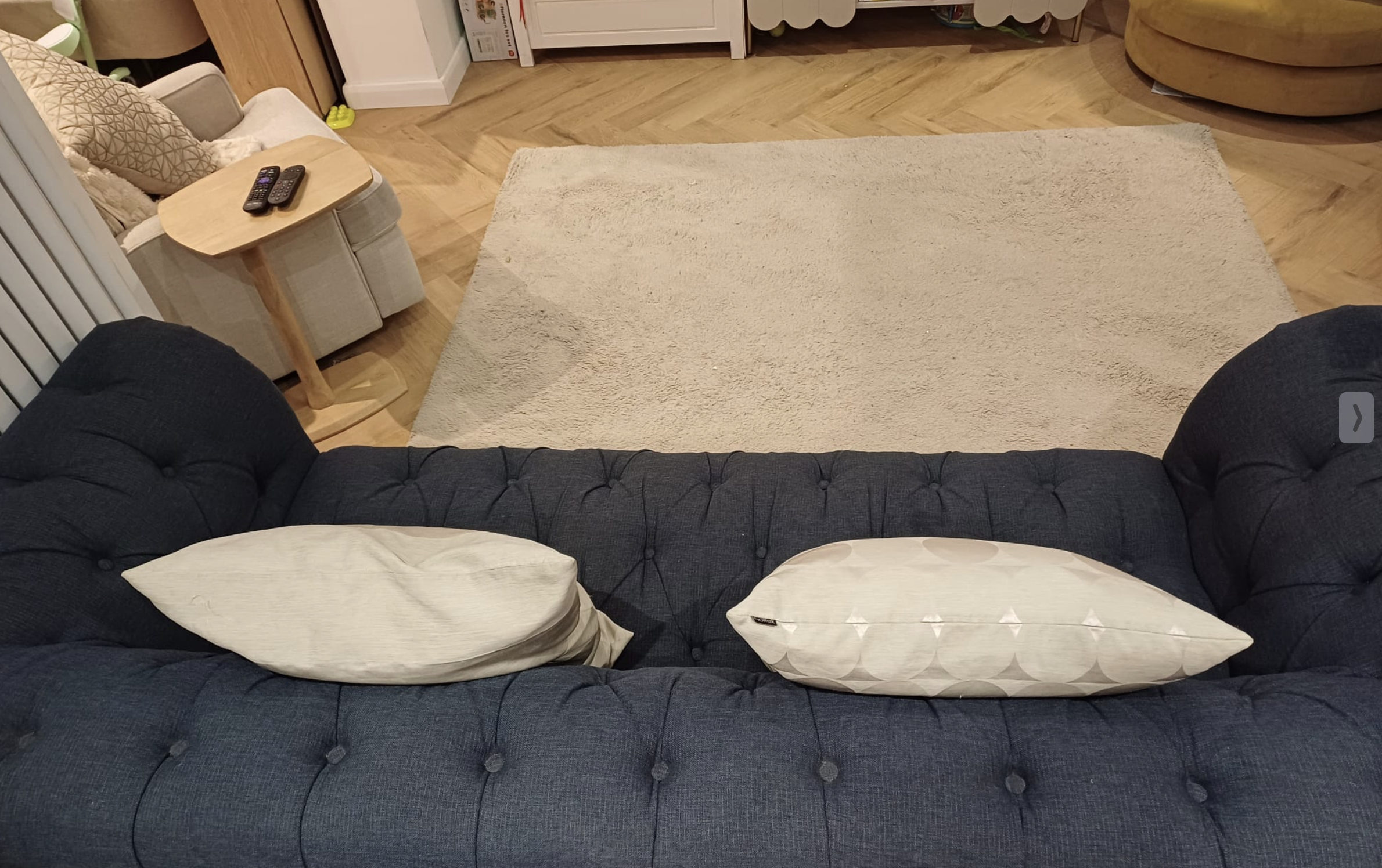 230cm W x 90cm D x 75cm H