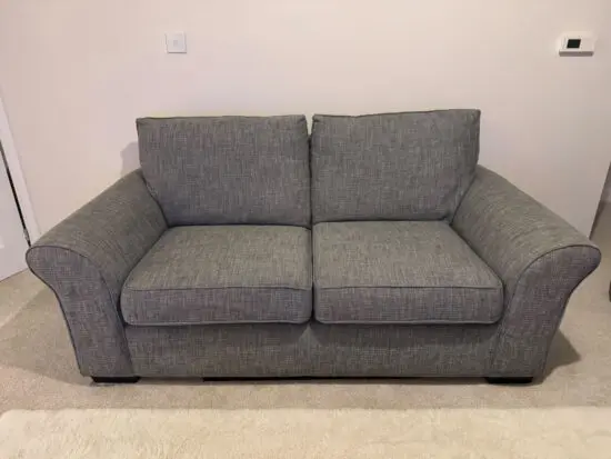Next 2 seater sofa