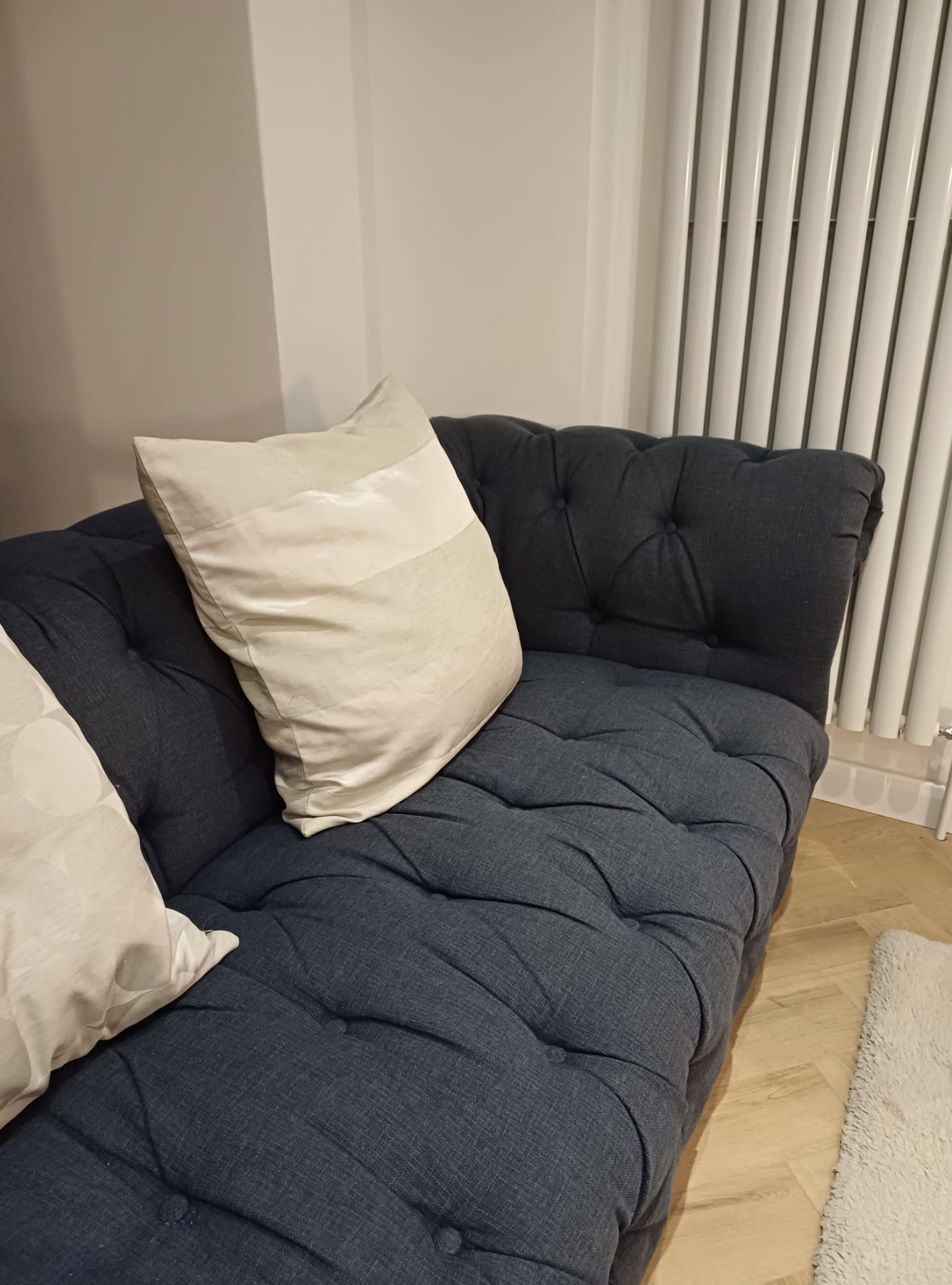 230cm W x 90cm D x 75cm H