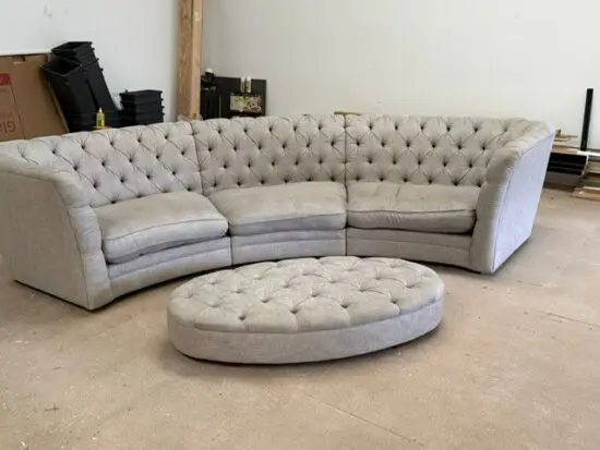 Sofology - Curved Cristiana