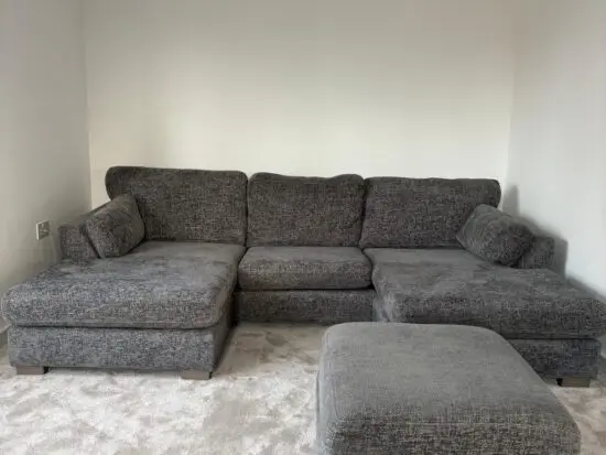 DFS - Essie - Double Ended Chaise