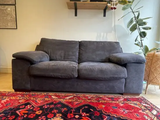 Sofology Illusion Sofa, 2 available