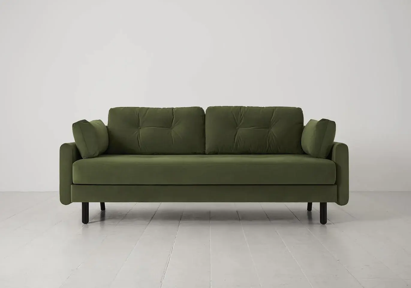 Swyft (Model 4) vine 3-seaters Sofa Bed